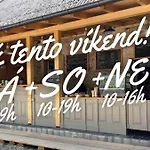 아파트 Farma Blato - Sypka A Glamping Uhlirske Janovice