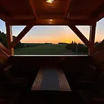 Farma Blato - Sypka A Glamping 아파트 Uhlirske Janovice
