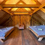 아파트 Farma Blato - Sypka A Glamping