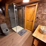 Farma Blato - Sypka A Glamping * Uhlirske Janovice