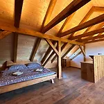 Farma Blato - Sypka A Glamping