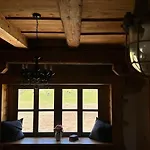 Farma Blato - Sypka A Glamping 아파트 Uhlirske Janovice