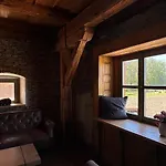 Farma Blato - Sypka A Glamping * Uhlirske Janovice