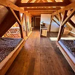 Farma Blato - Sypka A Glamping 아파트