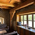 아파트 Farma Blato - Sypka A Glamping Uhlirske Janovice