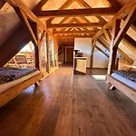Farma Blato - Sypka A Glamping * Uhlirske Janovice