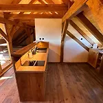 아파트 Farma Blato - Sypka A Glamping