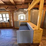 Farma Blato - Sypka A Glamping 아파트 Uhlirske Janovice