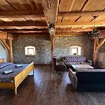 Farma Blato - Sypka A Glamping *