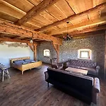 아파트 Farma Blato - Sypka A Glamping