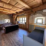 아파트 Farma Blato - Sypka A Glamping Uhlirske Janovice