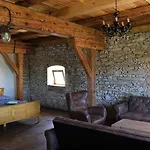 Farma Blato - Sypka A Glamping *
