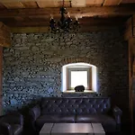 Farma Blato - Sypka A Glamping 아파트 Uhlirske Janovice