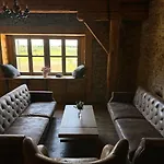 Farma Blato - Sypka A Glamping * Uhlirske Janovice