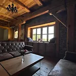 Farma Blato - Sypka A Glamping Uhlirske Janovice