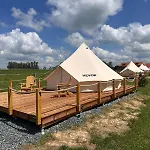 Farma Blato - Sypka A Glamping Uhlirske Janovice