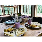 Farma Blato - Sypka A Glamping