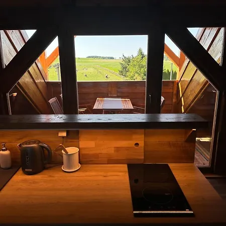 Farma Blato - Sypka A Glamping Apartment