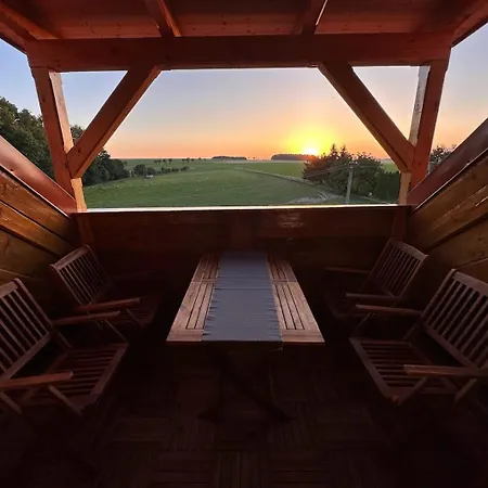 Апартаменты Farma Blato - Sypka A Glamping