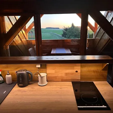 Апартаменты Farma Blato - Sypka A Glamping *