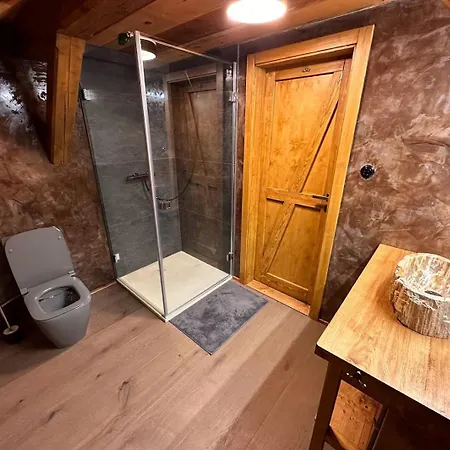 Farma Blato - Sypka A Glamping * Uhlirske Janovice