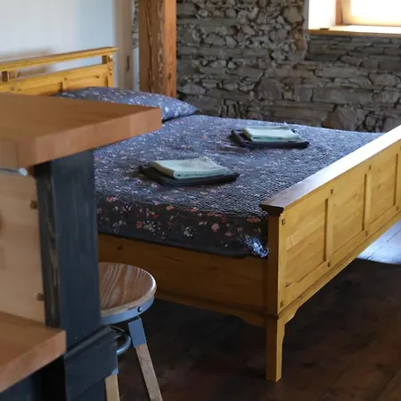 Апартаменты Farma Blato - Sypka A Glamping