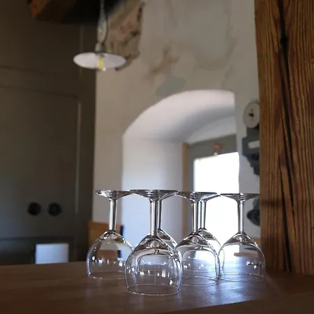 Farma Blato - Sypka A Glamping