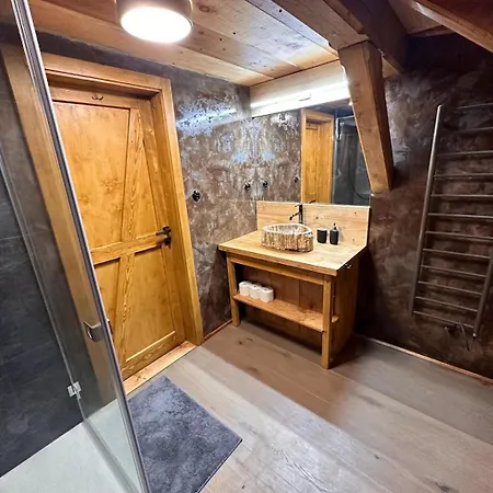 Farma Blato - Sypka A Glamping