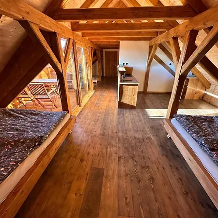 Farma Blato - Sypka A Glamping Apartment