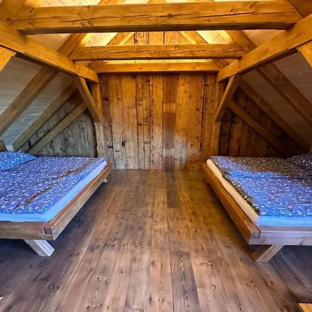 Farma Blato - Sypka A Glamping