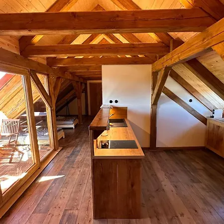 Farma Blato - Sypka A Glamping Apartment *