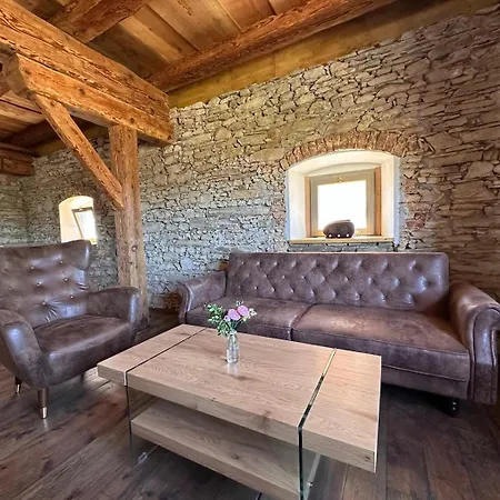 Farma Blato - Sypka A Glamping Апартаменты *