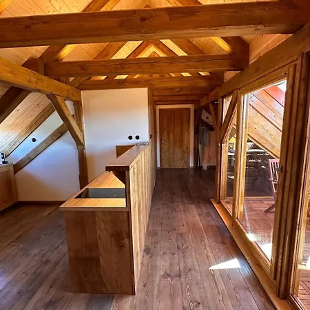 Apartment Farma Blato - Sypka A Glamping *