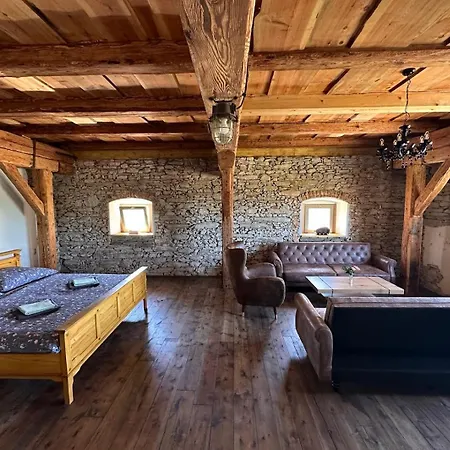 Farma Blato - Sypka A Glamping *