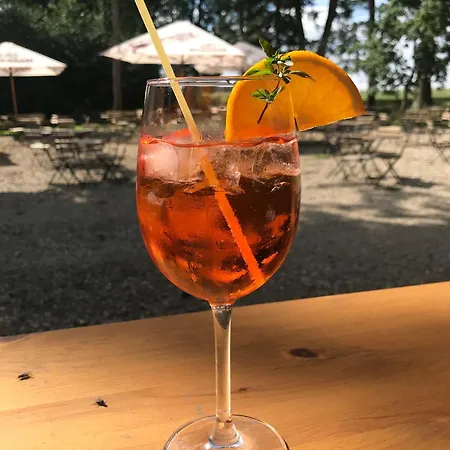 Farma Blato - Sypka A Glamping