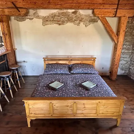 Апартаменты Farma Blato - Sypka A Glamping *