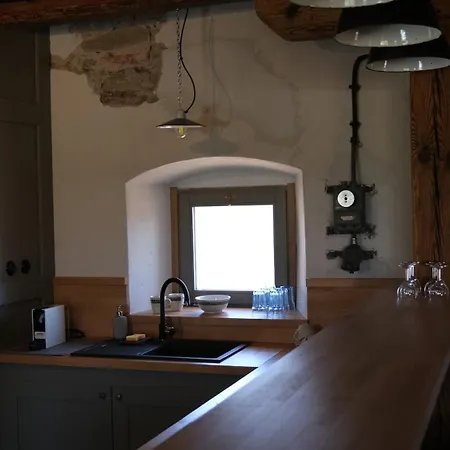 Farma Blato - Sypka A Glamping Apartment