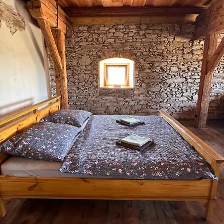 Farma Blato - Sypka A Glamping *