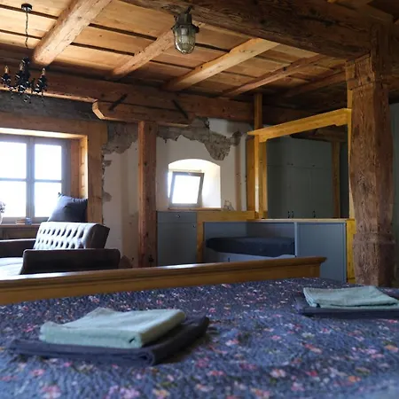 Farma Blato - Sypka A Glamping アパート *