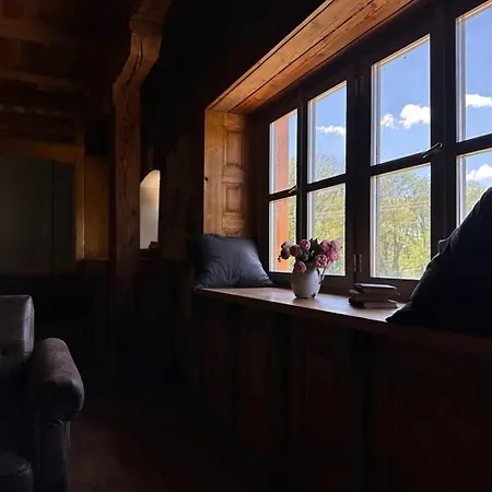 Farma Blato - Sypka A Glamping Apartment