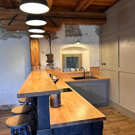 Farma Blato - Sypka A Glamping Uhlirske Janovice