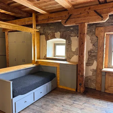 Farma Blato - Sypka A Glamping *