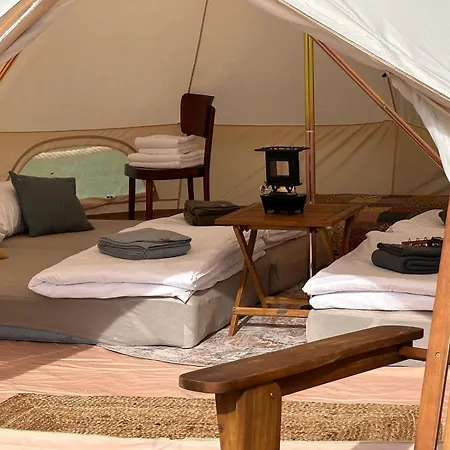 Farma Blato - Sypka A Glamping