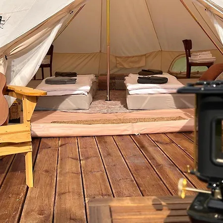 Apartment Farma Blato - Sypka A Glamping *