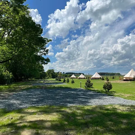 Farma Blato - Sypka A Glamping