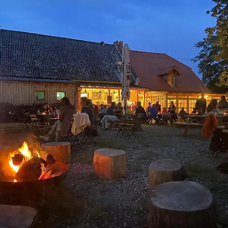 Апартаменты Farma Blato - Sypka A Glamping *