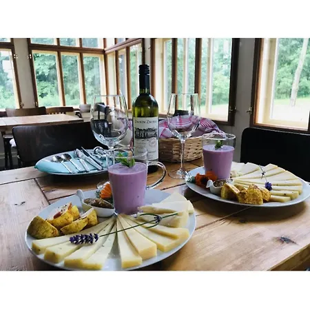 Farma Blato - Sypka A Glamping