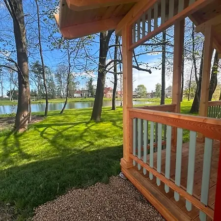 Farma Blato - Sypka A Glamping * Uhlirske Janovice