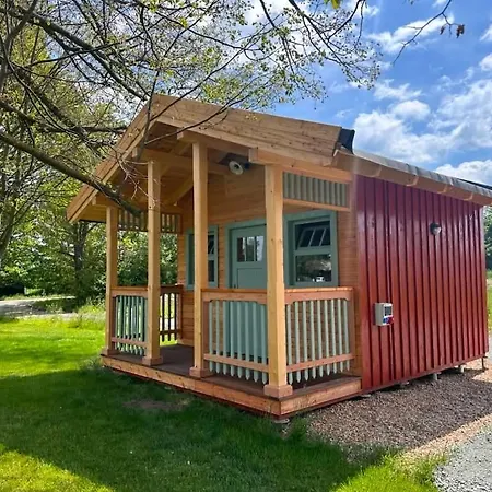 Farma Blato - Sypka A Glamping