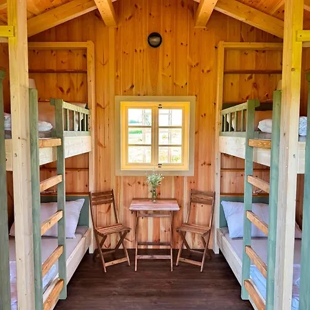 Farma Blato - Sypka A Glamping Apartment *